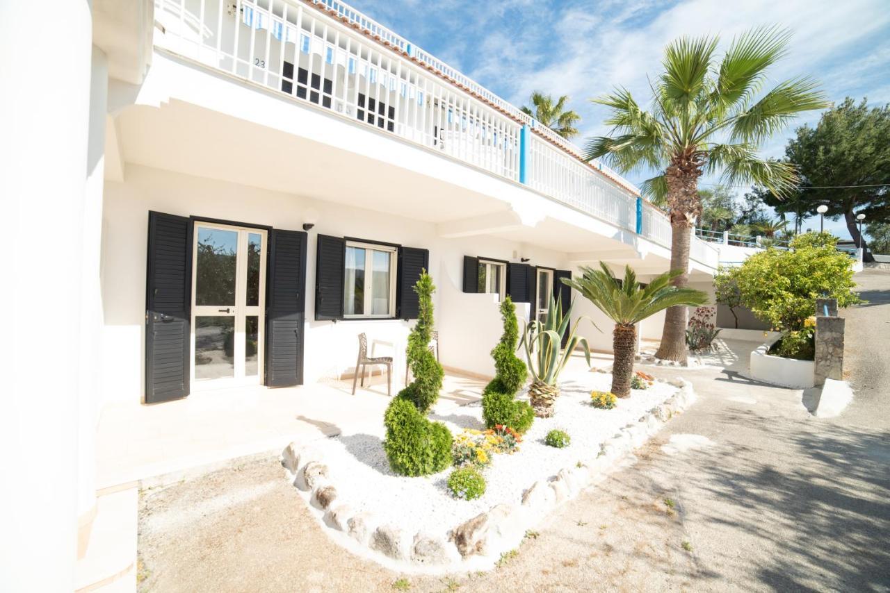 Residence Paradise ペスキチ エクステリア 写真